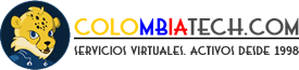 ColombiaTech Servicios Virtuales